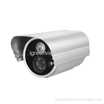 1pcs Matrix Ir All-in-one Camera With 700tvl 
